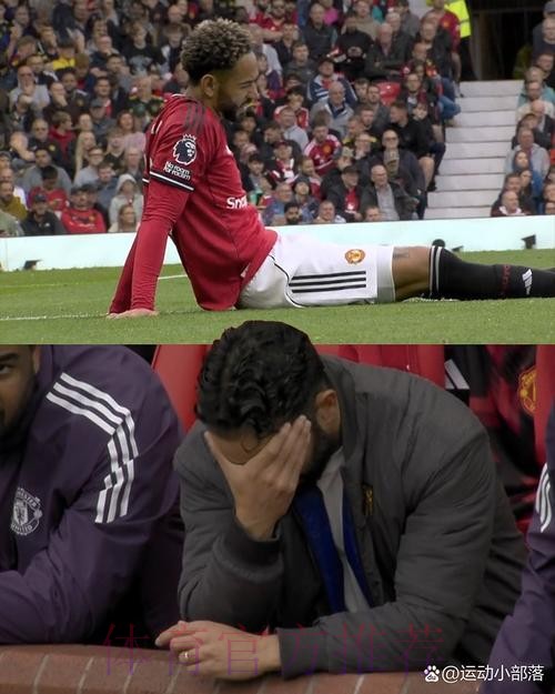 看到阿扎尔热身后没出场 贝尔在替补席上忍俊不禁